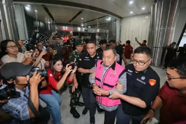 Lodewyk Pusung Siap Beberkan Peran Pihak Lain di BGN dalam Sidang Praperadilan Besok