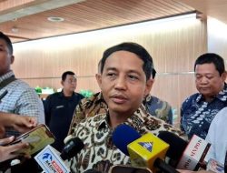 Janji Sikat Perusak Hutan Tanpa Pandang Bulu, Menhut: Jangan Bermain Api!