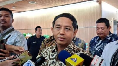Janji Sikat Perusak Hutan Tanpa Pandang Bulu, Menhut: Jangan Bermain Api!