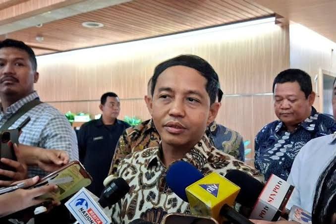 Janji Sikat Perusak Hutan Tanpa Pandang Bulu, Menhut: Jangan Bermain Api!