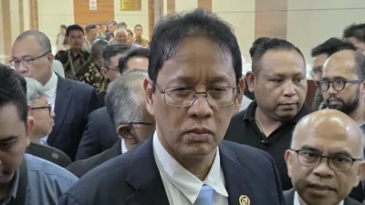 Pejabat Bea Cukai Ditahan KPK, Menkeu Purbaya Tegaskan Komitmen Pembenahan Internal
