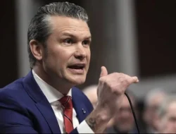 AS Desak Negara Amerika Latin Keluar dari Mahkamah Pidana Internasional