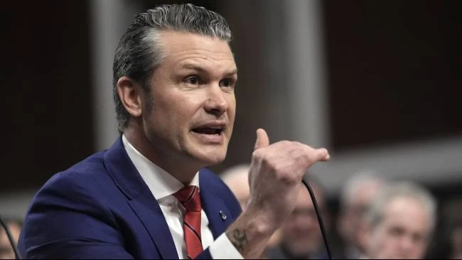 AS Desak Negara Amerika Latin Keluar dari Mahkamah Pidana Internasional