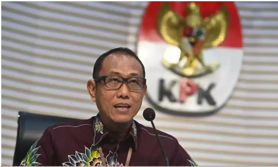 Terkait Kasus Rektor Unsoed, KPK Temukan Fakta Baru