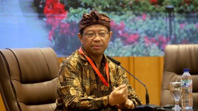 Pengamat Usulkan Pembentukan Badan Ad Hoc dan Cadangan Anggaran Bencana 10 Tahunan