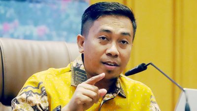 Pengamat Soroti Dinamika Kebijakan Strategis Pemerintah dan Upaya Bersih-Bersih