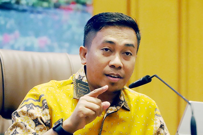 Pengamat Soroti Dinamika Kebijakan Strategis Pemerintah dan Upaya Bersih-Bersih