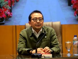 Komisi V DPR Apresiasi Penanganan Bencana NTT, Minta Integrasi Lembaga dan Anggaran