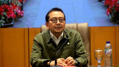 Komisi V DPR Apresiasi Penanganan Bencana NTT, Minta Integrasi Lembaga dan Anggaran