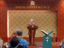 Gelar Pameran Arsip Konstitusi, MPR Pamerkan Dokumen Pembangunan Nasional 1952–1960