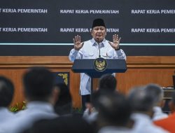 Presiden Prabowo Perintahkan PLN Pensiunkan PLTD Berkapasitas 13 GW