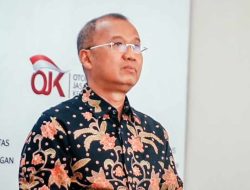 Bawa Rekam Jejak OJK dan Kemenkeu, Sarjito Terpilih Jadi Kepala Eksekutif Pengawas BMKS