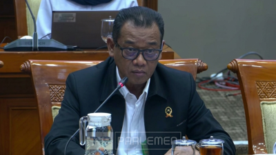 Imbas Kenaikan Gaji Hakim, MA Minta Tambahan Anggaran Rp7,92 Triliun di APBN 2027