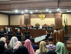 Sidang Korupsi Kuota Haji: KPK Desak Majelis Hakim Lanjutkan Perkara ke Tahap Pembuktian