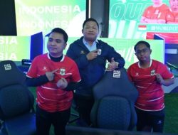 Piala Dunia FIFAe 2026 — Indonesia Lolos ke Putaran Final di Riyadh Usai Gulung Malaysia