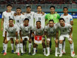 Gagal di Piala AFF, Timnas Indonesia Beralih Fokus ke FIFA ASEAN Cup 2026