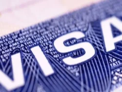 AS Cabut 175.000 Lebih Visa WNA, Perketat Aturan Imigrasi dan “Birth Tourism”