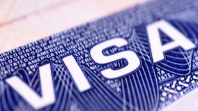 AS Cabut 175.000 Lebih Visa WNA, Perketat Aturan Imigrasi dan "Birth Tourism"