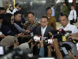 Dorong Pemulihan Bencana NTT, DPR Minta Menkeu Segera Realokasi Anggaran