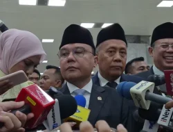 Dasco Tegaskan RUU Perampasan Aset Bidik Utama Koruptor: Harta Hasil Kejahatan Wajib Dirampas Negara!