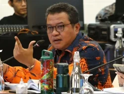 Dukung Target Presiden Prabowo, Komisi VII DPR Minta Hilirisasi Libatkan UMKM dan Tenaga Kerja Lokal