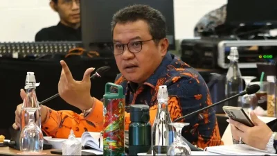 Dukung Target Presiden Prabowo, Komisi VII DPR Minta Hilirisasi Libatkan UMKM dan Tenaga Kerja Lokal