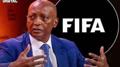 Upaya UEFA Lengserkan Gianni Infantino, Wapres FIFA Minta Proses Sesuai Prosedur