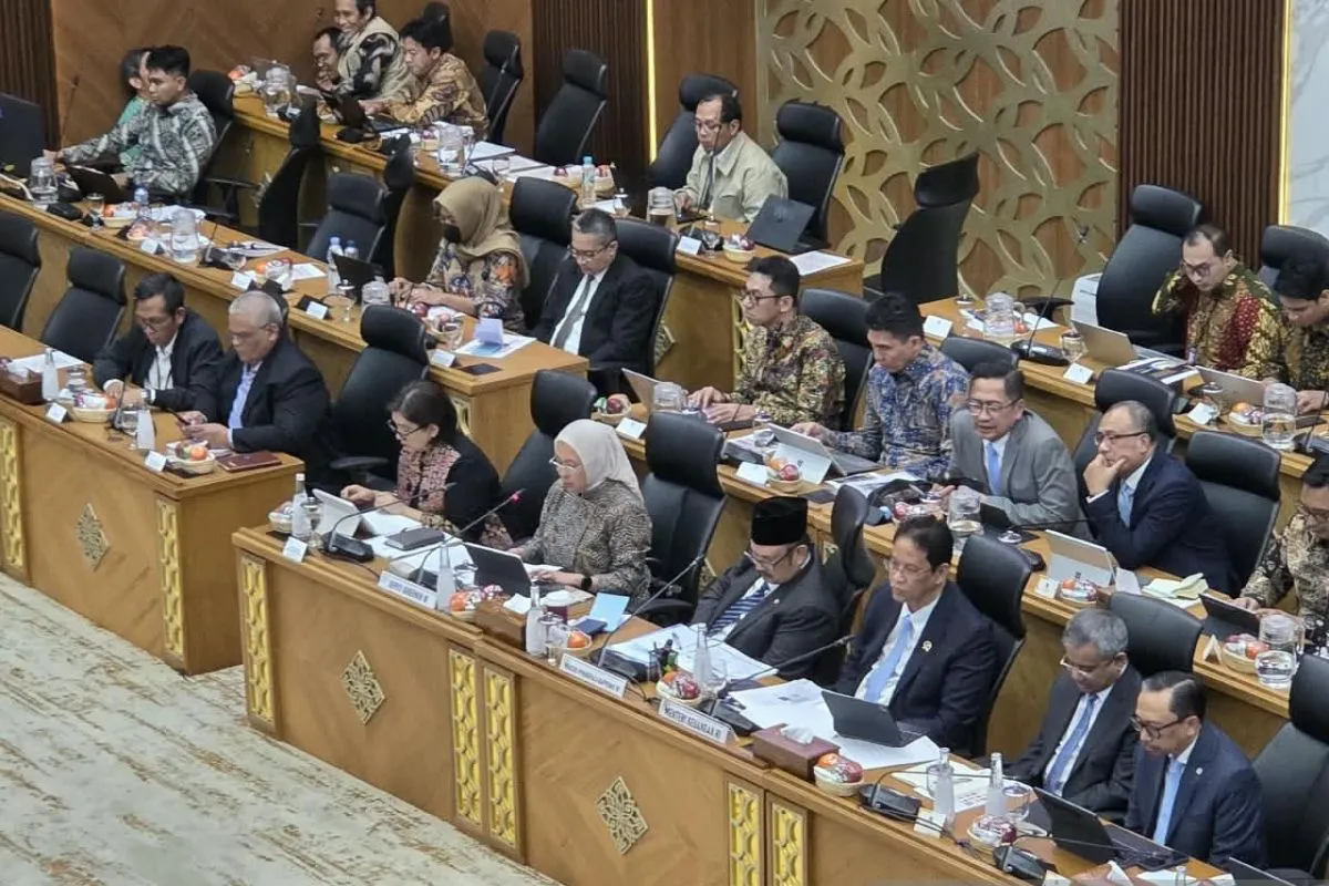 BI Sebut Ekonomi RI Bisa Tembus 6 Persen pada 2027