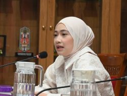 Ingatkan Perpusnas, DPR Minta Kenaikan Anggaran Harus Berdampak Nyata pada Literasi Madrasah dan Kampus