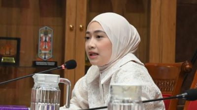 Ingatkan Perpusnas, DPR Minta Kenaikan Anggaran Harus Berdampak Nyata pada Literasi Madrasah dan Kampus