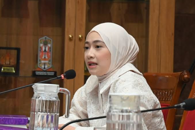 Ingatkan Perpusnas, DPR Minta Kenaikan Anggaran Harus Berdampak Nyata pada Literasi Madrasah dan Kampus