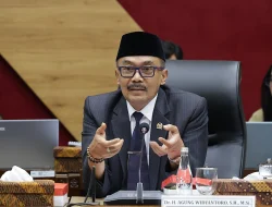 Kena Gempa & Banjir Langsung Rusak! Komisi X Desak Digitalisasi Massal Manuskrip & Kitab Kuno