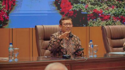 Bukan Cuma Fisik, Aher Tegaskan Pemulihan Administrasi Korban Bencana Tak Boleh Dipersulit