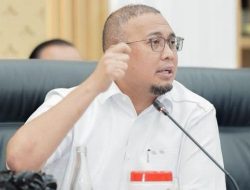 Polemik Pemblokiran Rekening Aktivis Pati, Andre Rosiade Klaim Bank Himbara Taat Prosedur