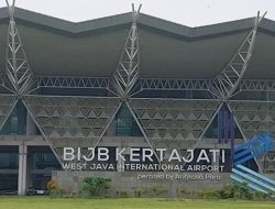 Kertajati Disiapkan Jadi Pangkalan Pesawat Tempur TNI AU