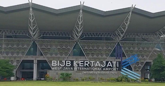 Kertajati Disiapkan Jadi Pangkalan Pesawat Tempur TNI AU