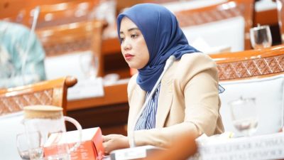 Satu Tahun Sekolah Rakyat Evaluasi Total, Komisi VIII DPR Garansi Ijazah Siswa Diakui Negara!