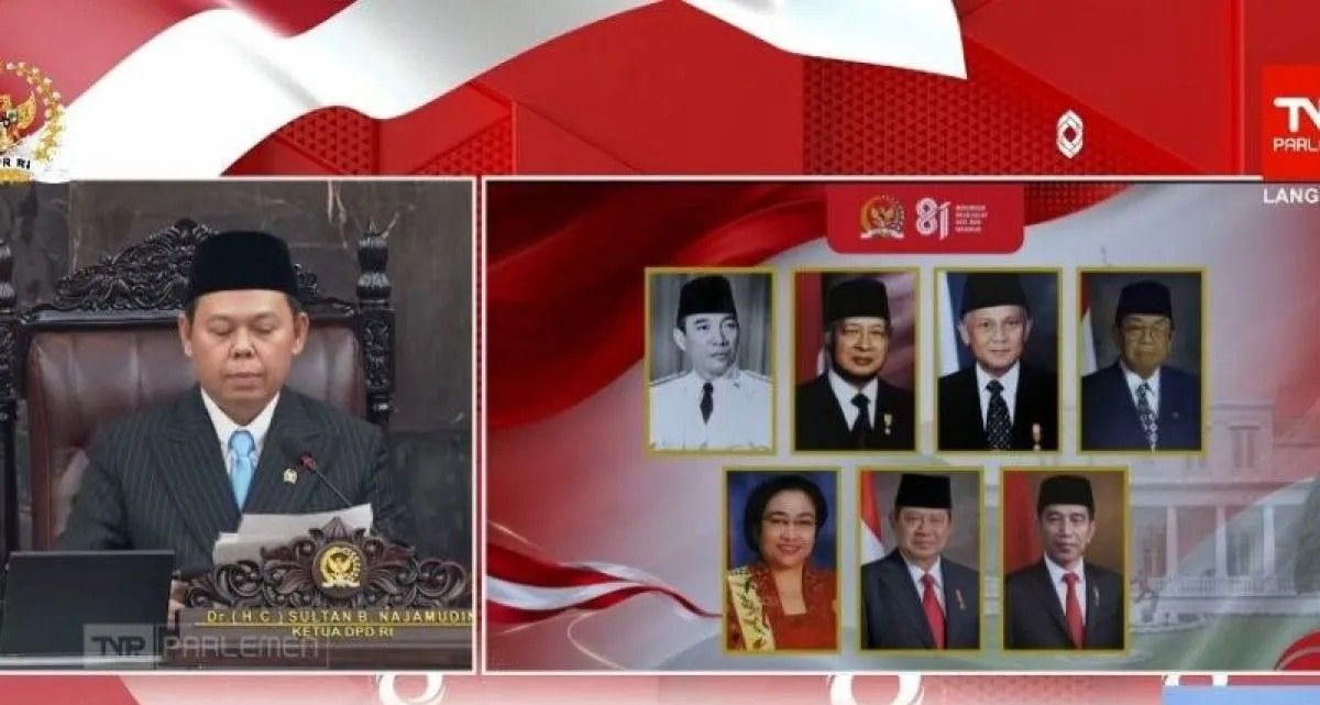 DPD Apresiasi Dana TKD, Pemda Diminta Lebih Inovatif