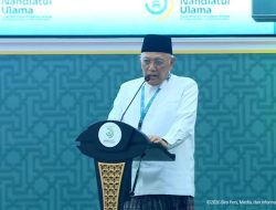 PBNU Umumkan Kepengurusan Masa Khidmat 2026–2031