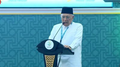 PBNU Umumkan Kepengurusan Masa Khidmat 2026–2031