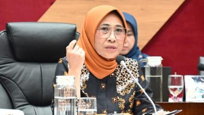 Selamat dari Gempa Malah Tewas di Pengungsian, Hetifah Desak Evaluasi Total Penanganan Bencana Flores!
