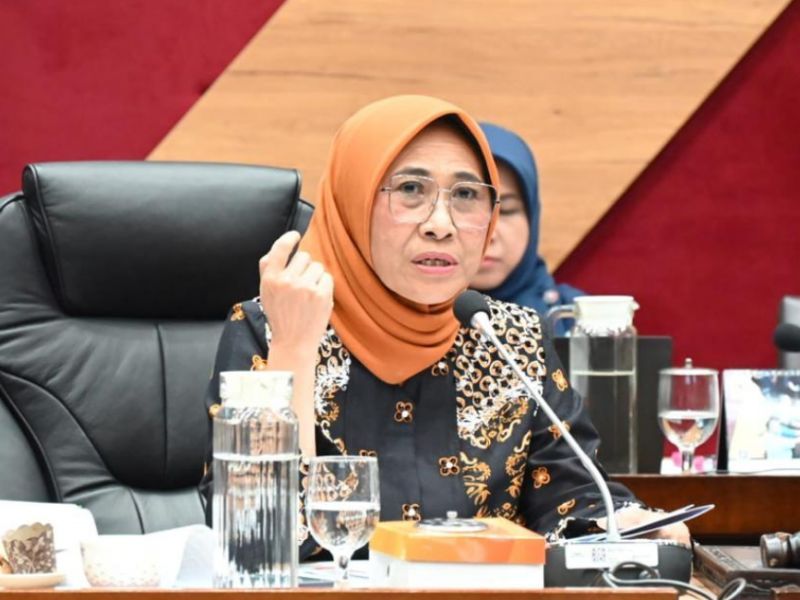 Selamat dari Gempa Malah Tewas di Pengungsian, Hetifah Desak Evaluasi Total Penanganan Bencana Flores!