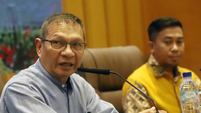 Momen 81 Tahun Indonesia Merdeka, Legislator Gerindra Minta Hasil Pembangunan Berdampak Luas Bagi Kesejahteraan