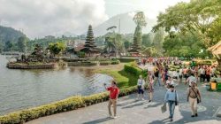 Bali Disebut Aman, Wisman Diminta Tak Cemas soal Zika Bali Disebut Aman, Wisman Diminta Tak Cemas soal Zika