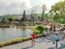 Bali Disebut Aman, Wisman Diminta Tak Cemas soal Zika