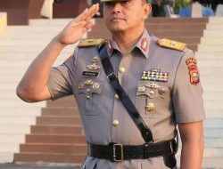 Kapolri Rotasi Pati, Hengki Haryadi Jadi Kapolda Papua Barat Daya
