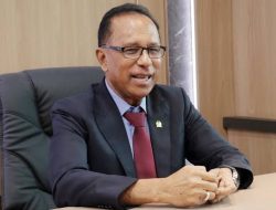 Komisi IV DPR Soroti Karhutla Sumsel, Usman Husin: Kemenhut Harus Cegah Sebelum Api Muncul