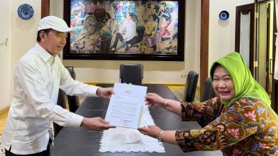 Terima Undangan Resmi MPR untuk Sidang Tahunan, Jokowi Insya Allah Hadir