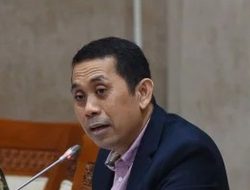 DPR Siap Kawal Anggaran Guru PPPK Jadi PNS