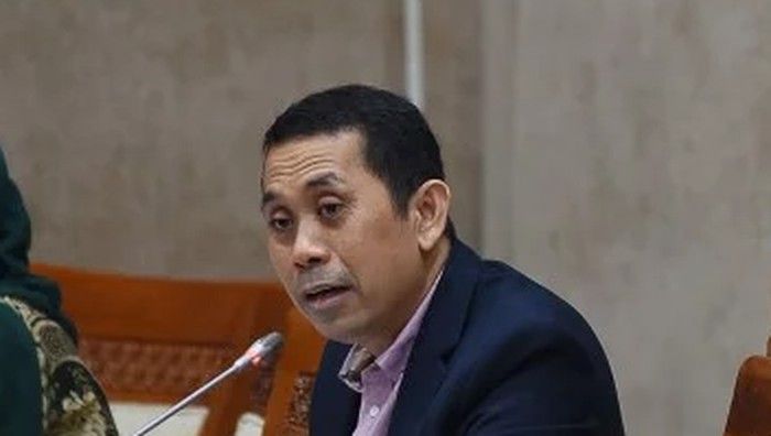 DPR Siap Kawal Anggaran Guru PPPK Jadi PNS